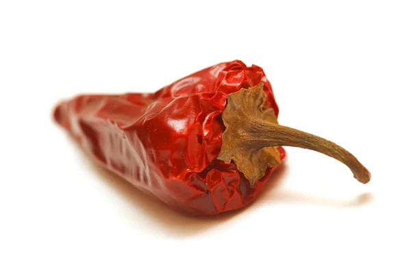 stock image Rotten pepper