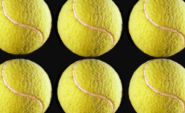 Tenis Arkaplanı — Stok fotoğraf