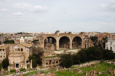 Roma