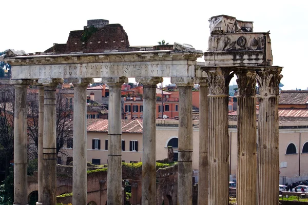 Ρώμη — Φωτογραφία Αρχείου