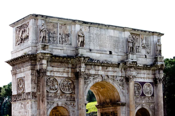 Arco di Costantino — Foto Stock