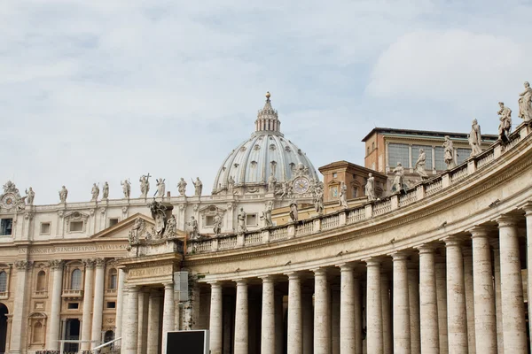 Vatikanstaten — Stockfoto