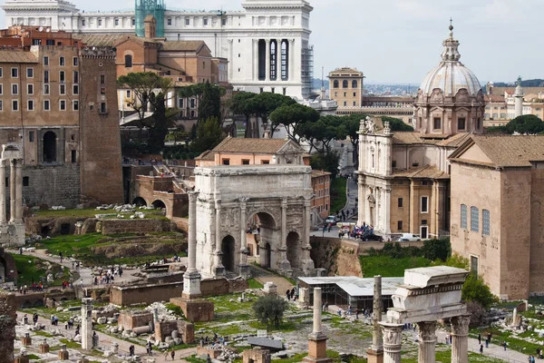 Řím Stock Snímky