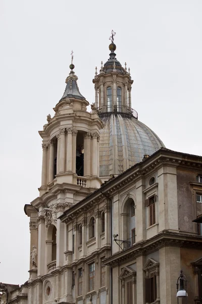 Cathedral in Rome — Stock Photo, Image