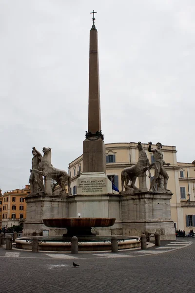 Obelisque — Stock Photo, Image