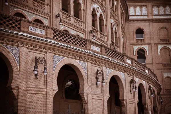 Plaza de Toros