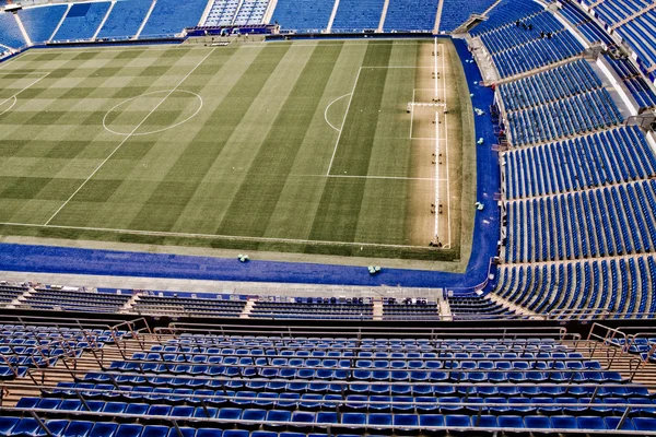 Santiago Bernabeu