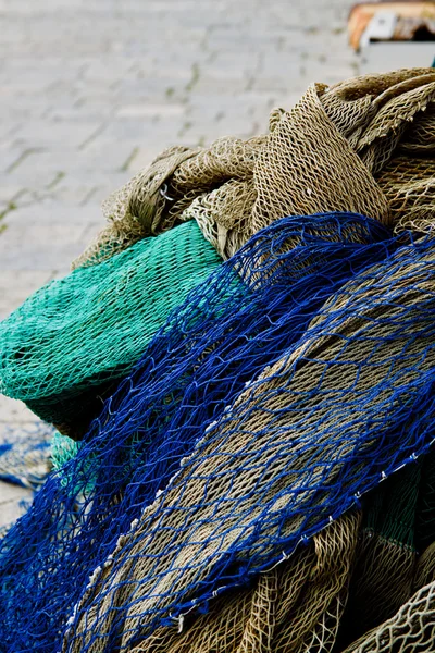 Fishing Net — Stock Photo, Image