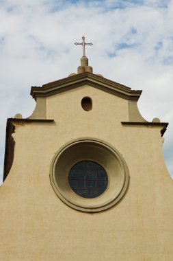 Santa Maria del Santo Spirito