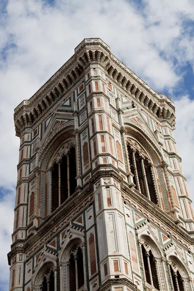 Florence, Italië — Stockfoto