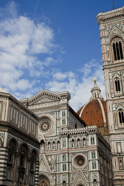 Florencie — Stock fotografie