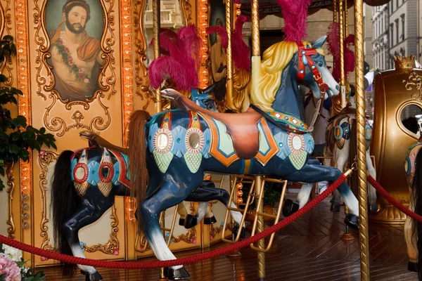 stock image Carousel