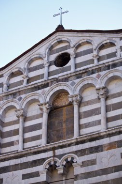 San giusto Kilisesi