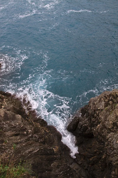 stock image Cinque Terre