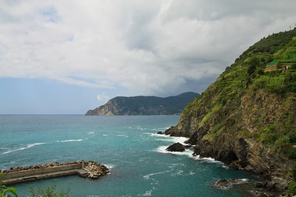 Cinque Terre — Stock Photo, Image