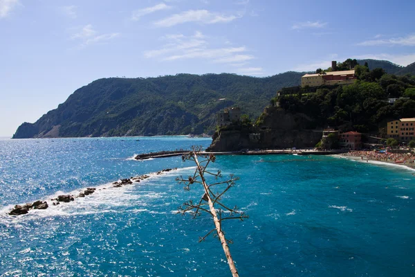 Liguria — Stok fotoğraf