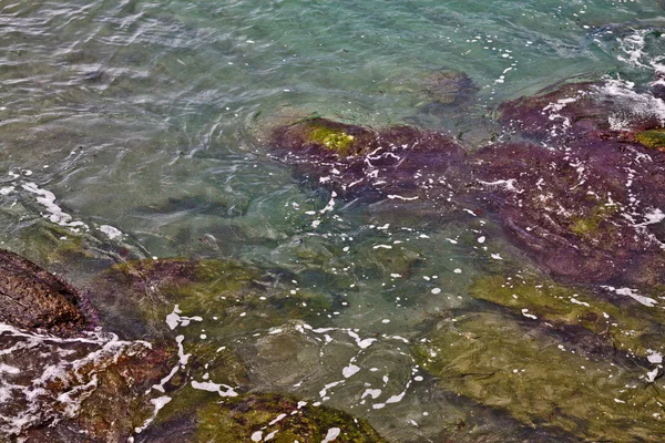 Morze Zdjęcie Stockowe