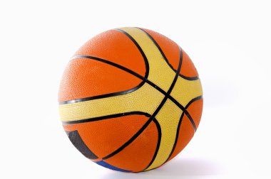 Basketbol topu