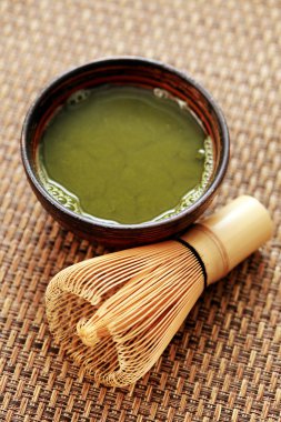 Matcha clipart