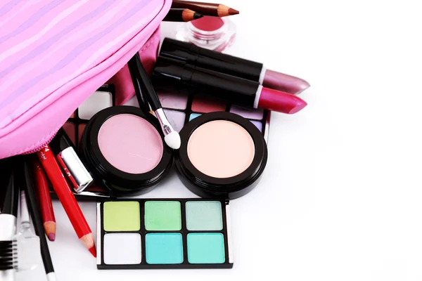 Kosmetik für Make-up — Stockfoto