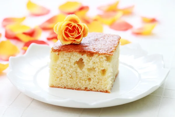 Delicioso pastel —  Fotos de Stock