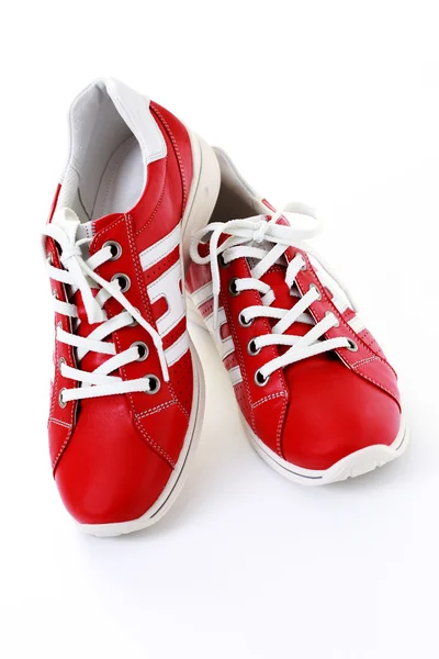 Casual shoes — Stock Photo, Image