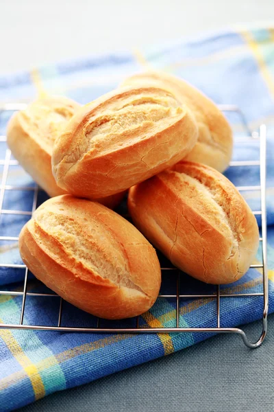 Petits pains frais — Photo