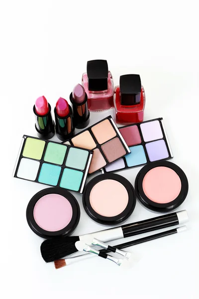 Make-up cosmetics — Stock Photo, Image