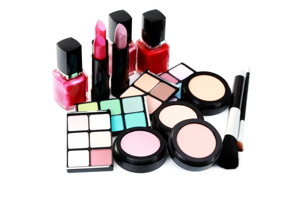 Make-up Kosmetik — Stockfoto