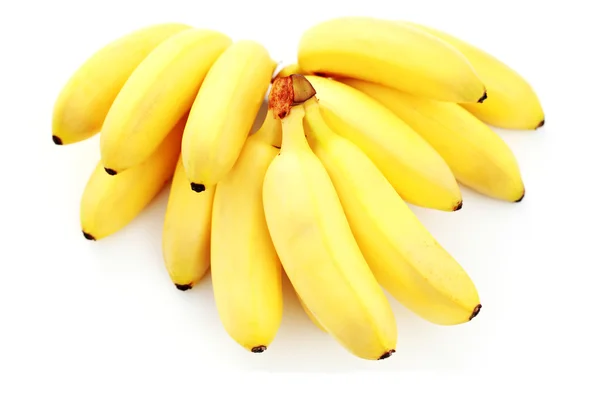 Τσαμπί μπανάνες — Φωτογραφία Αρχείου