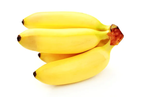 바나나 다발 — 스톡 사진