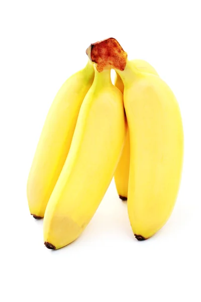 Banana bando — Fotografia de Stock