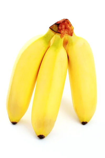 Manojo de plátano —  Fotos de Stock