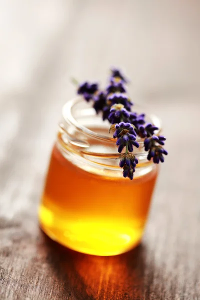 Трав'яні меду — стокове фото