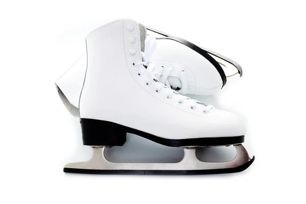 Ice skate — Stock Photo, Image