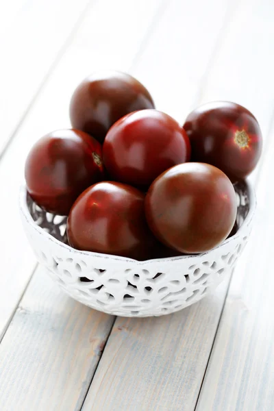 Kumato tomaten — Stockfoto