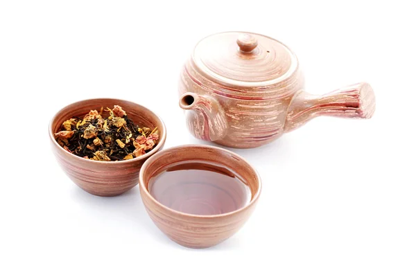Chá para ti — Fotografia de Stock