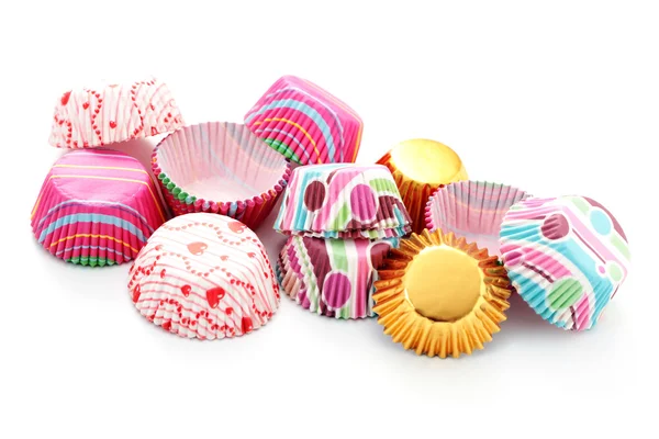 Muffins cupcake — Stock Photo, Image