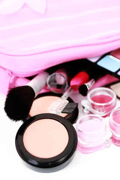 Kosmetika pro make-up — Stock fotografie