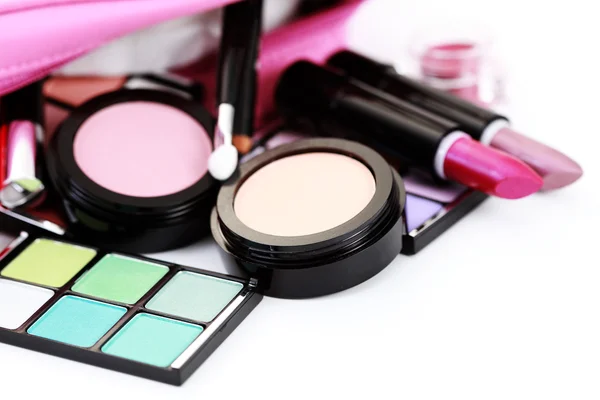 Cosmetics for make-up — Stock Photo, Image