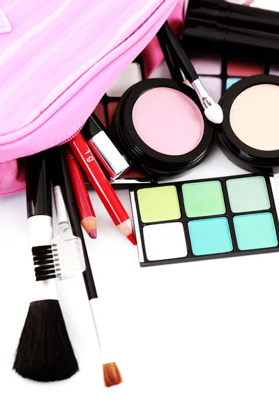 Kosmetik für Make-up — Stockfoto