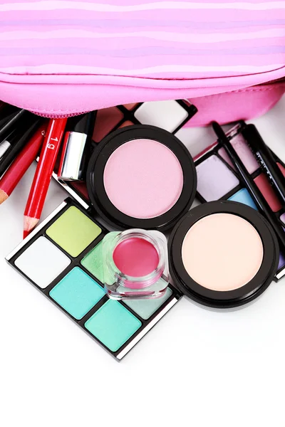 Kosmetika för make-up — Stockfoto