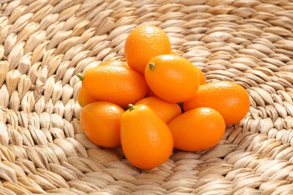 stock image Kumquats