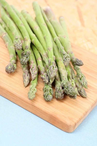 stock image Asparagus