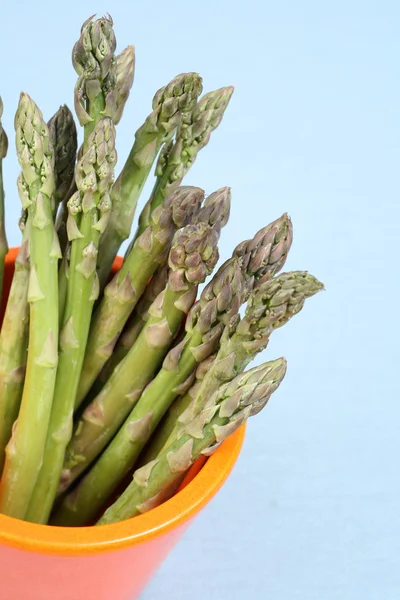 stock image Asparagus