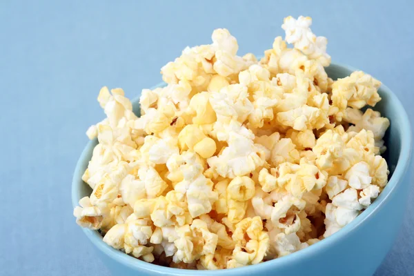 Stock image Bowl of popcorn