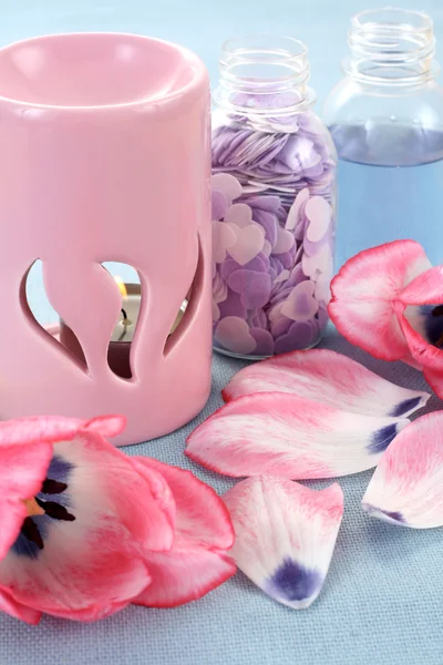 Tavaszi aroma — Stock Fotó