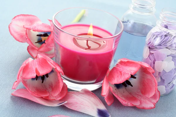 Spring aroma — Stock Photo, Image