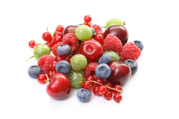 Frutta estiva — Foto Stock