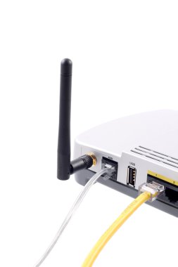 Router clipart